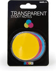 Cmyk Sticky Notes | Bookazine HK