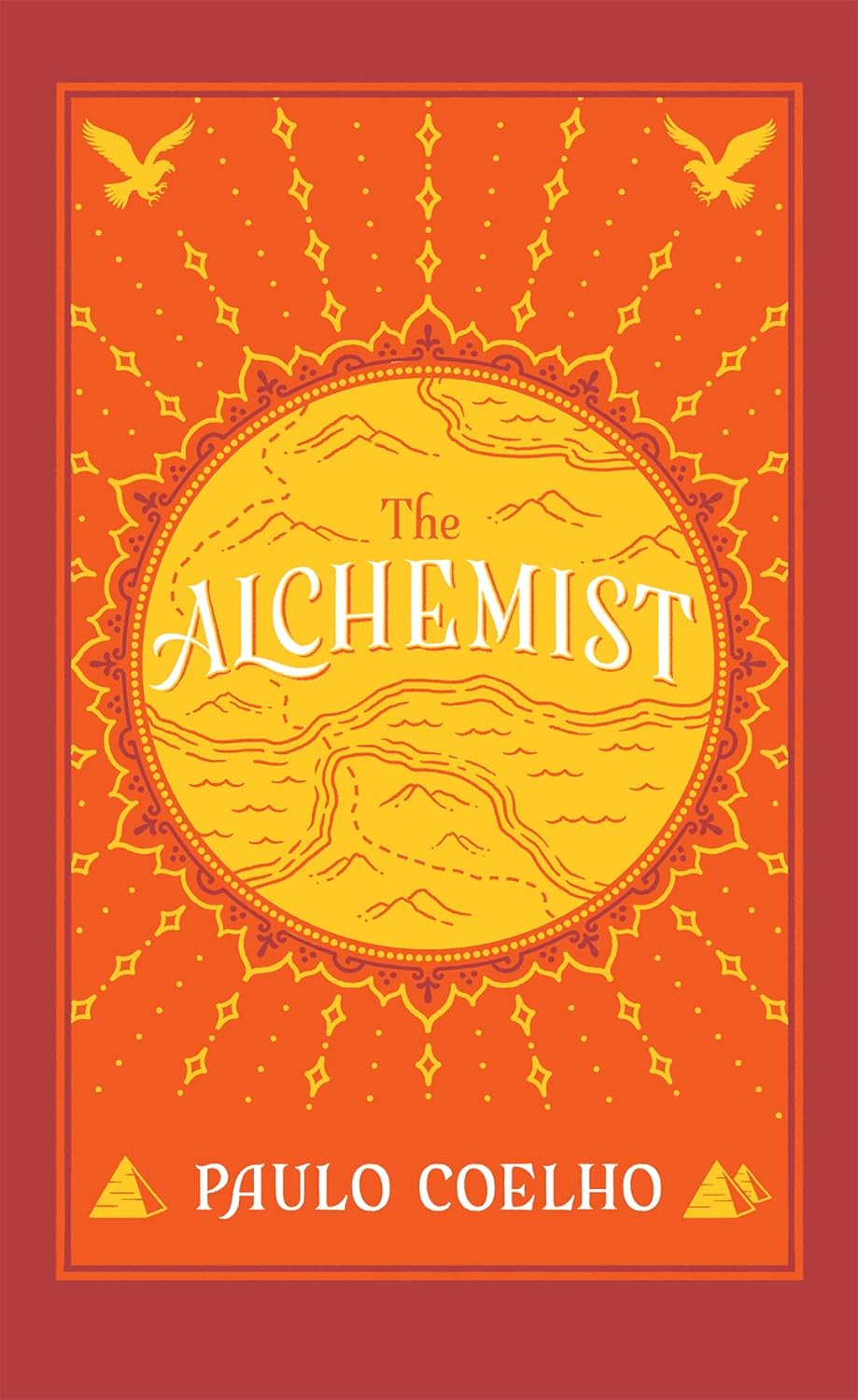 The Alchemist UK | Bookazine HK