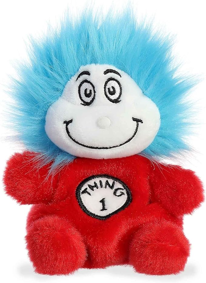 Thing 1 Palm Pal 5 Inches | Bookazine HK