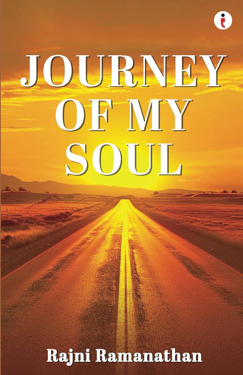 Journey of My Soul | Bookazine HK