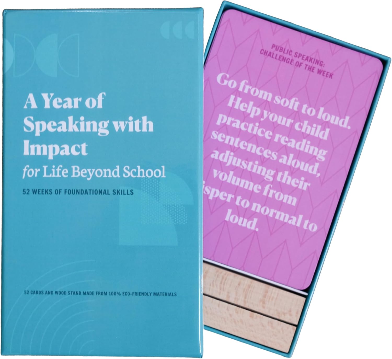A Year Of Speaking With Impact | Bookazine HK