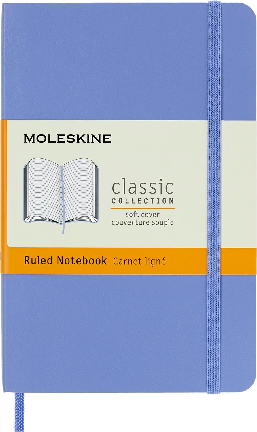 moleskine-ruled-soft-cover-pocket-notebook-hydrangea-blue