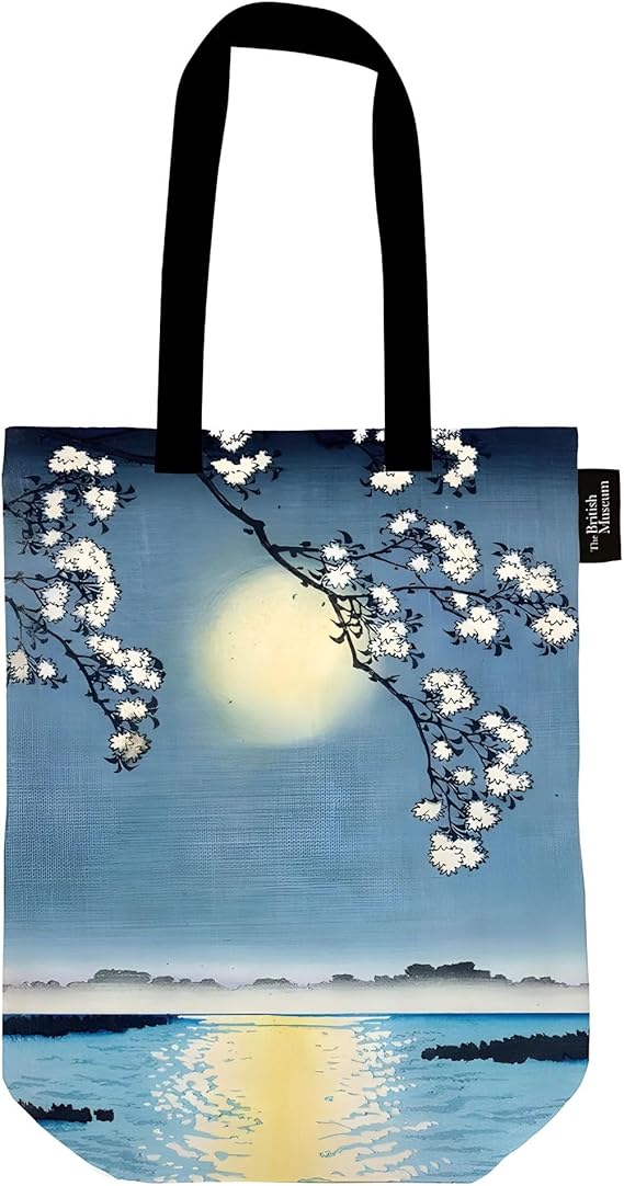 Sumida River Tote Bag | Bookazine HK