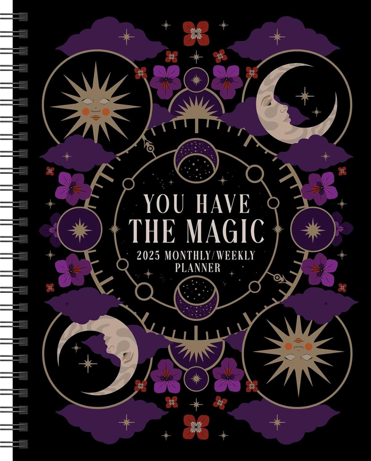 You Have The Magic Planner | Bookazine HK