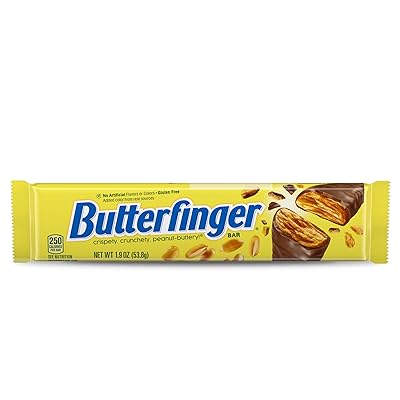 Butterfinger 1.9Oz