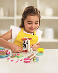 Play-Doh Milk N Cookies Set