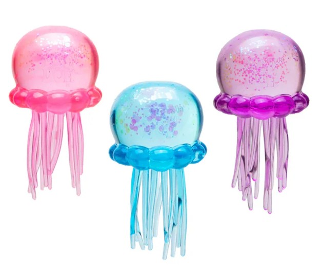 Jelly Squishy Toy | Bookazine HK