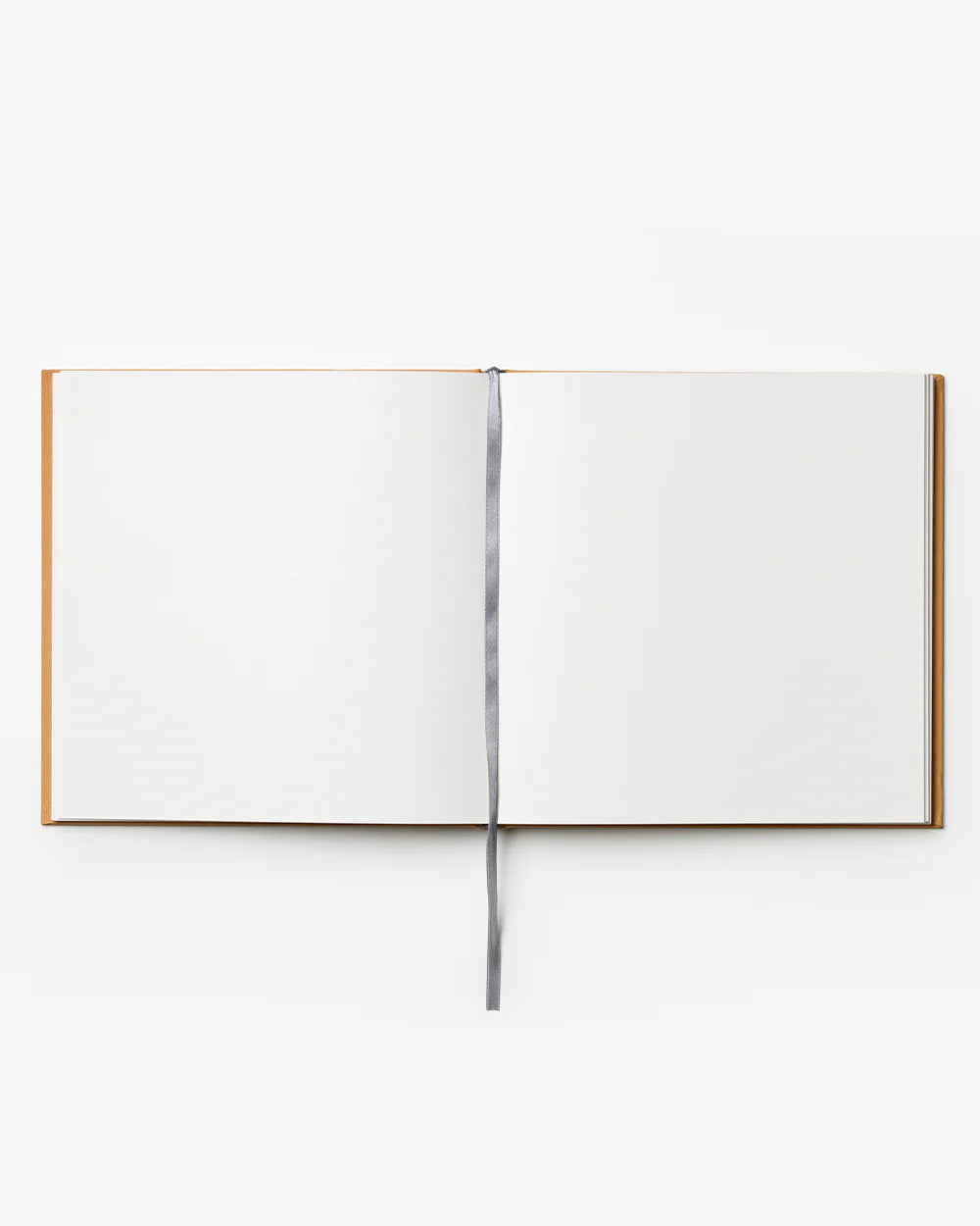 Beige & Yellow Guest Book | Bookazine HK