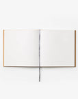 Beige & Yellow Guest Book | Bookazine HK