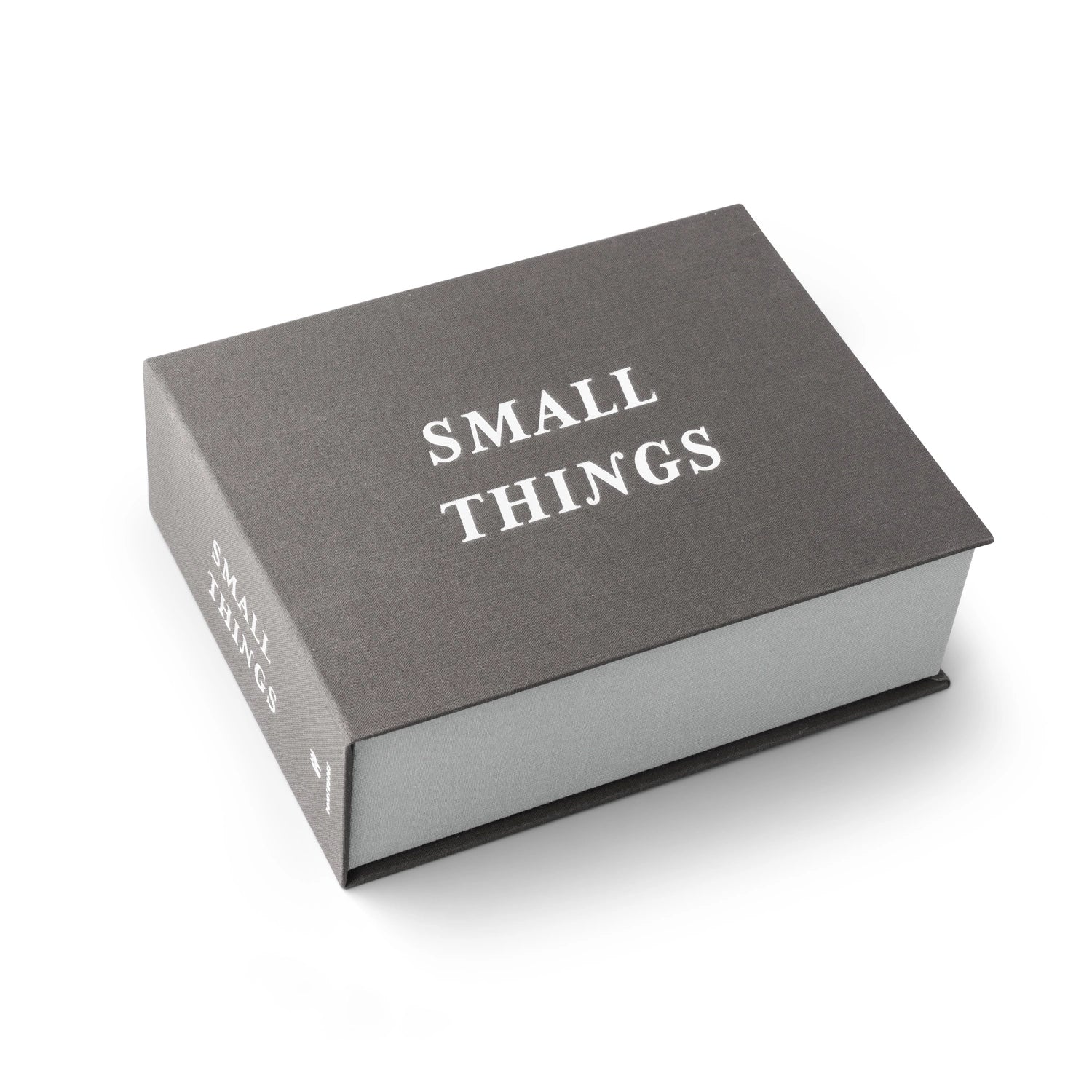 Grey Small Things Box | Bookazine HK