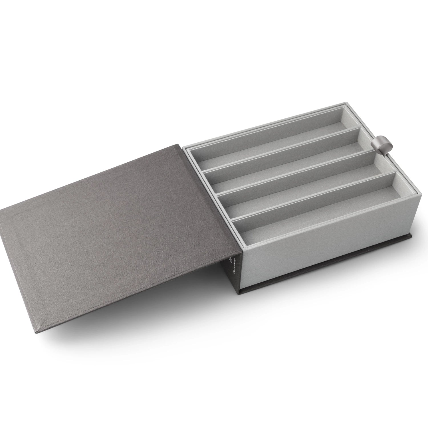 Grey Small Things Box | Bookazine HK