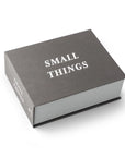 Grey Small Things Box | Bookazine HK
