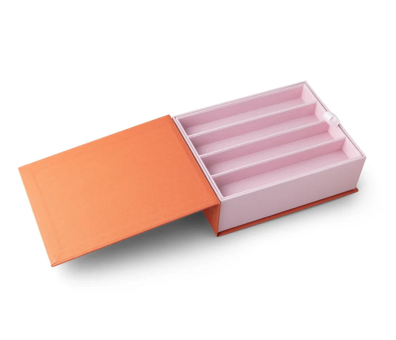 Rusty Pink Small Things Box