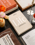 Life Photo Book | Bookazine HK