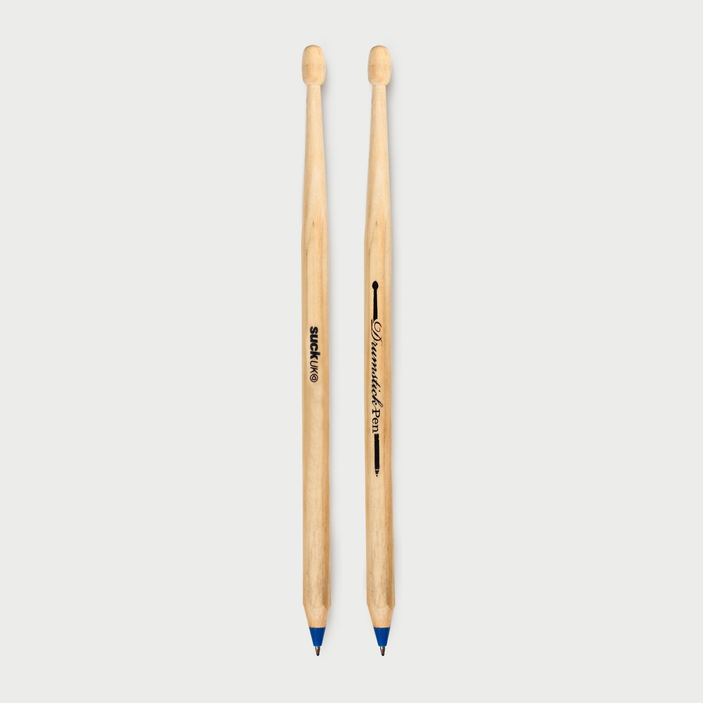 Drumstick Pens Set of 2 | Bookazine HK