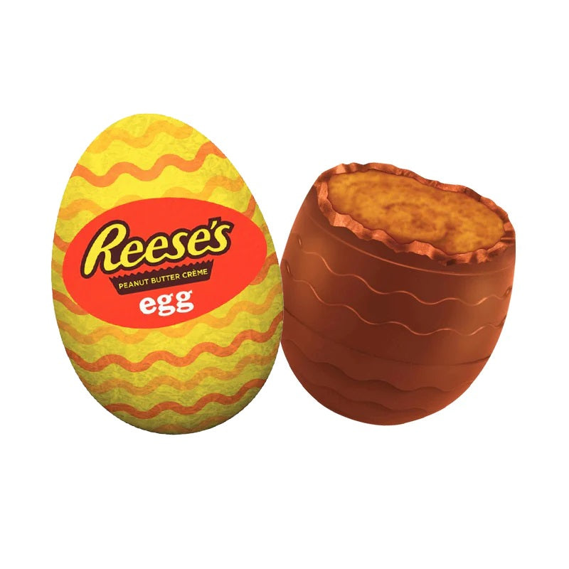 Reese&#39;s Peanut Butter Creme Eggs 34G