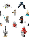 Lego Star Wars Advent Calendar