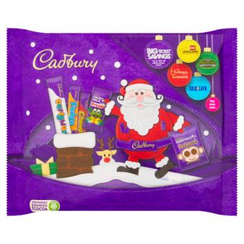 Cadbury Kids Selection Pack 78G | Bookazine HK