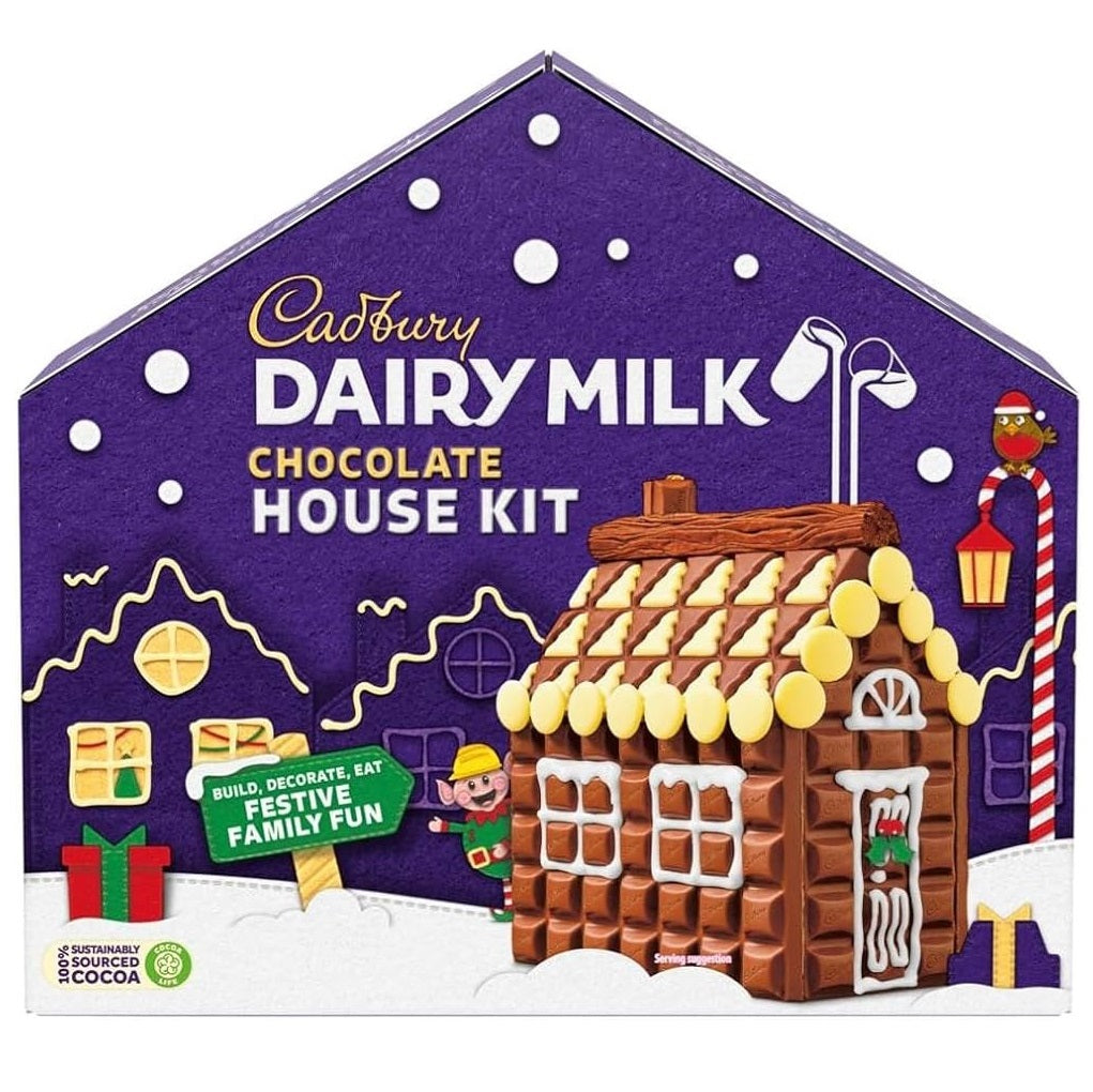 Cadbury Choco House 840G | Bookazine HK