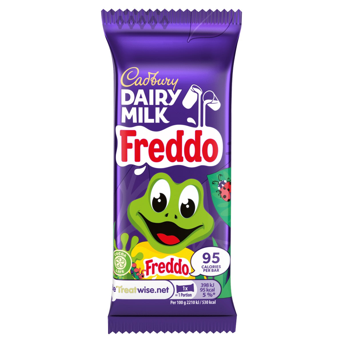 Cadbury Freddo Original 18G | Bookazine HK