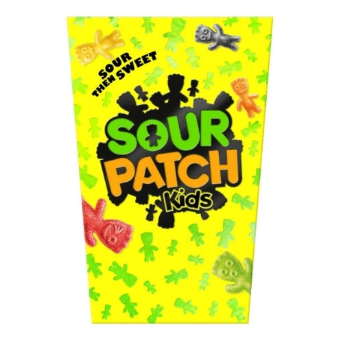 Sour Patch Kids Carton 300G