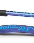 Maxi Deluxe Foldable Navy Blue LED  | Bookazine HK