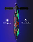 Micro Sprite LED Art Collection Intercosmic Glow