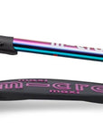 Maxi Micro Deluxe Foldable LED Neochrome Purple