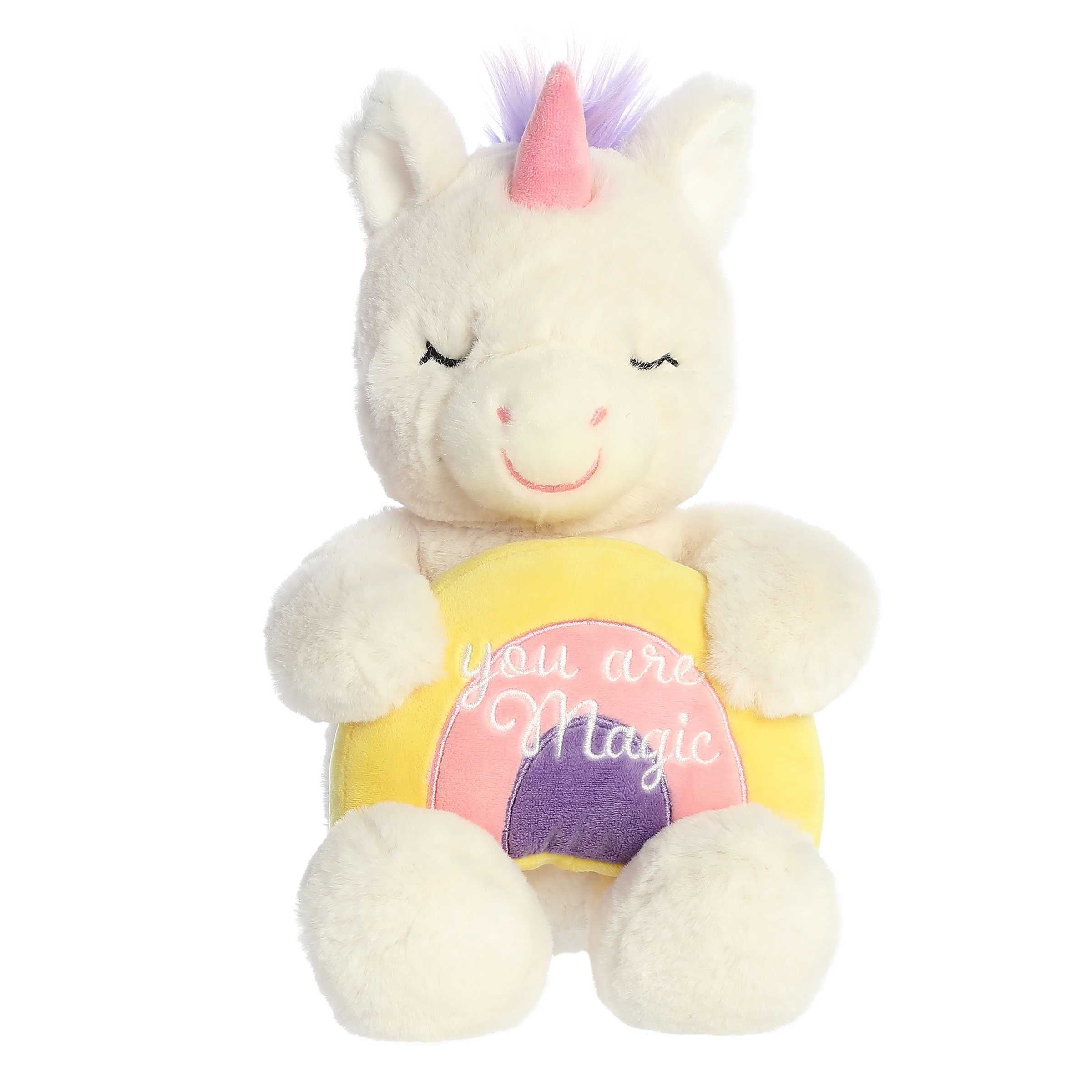 You Are Magic Unicorn 13 Inches | Bookazine HK