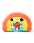 Plush Munchies - Rainbow | Bookazine HK