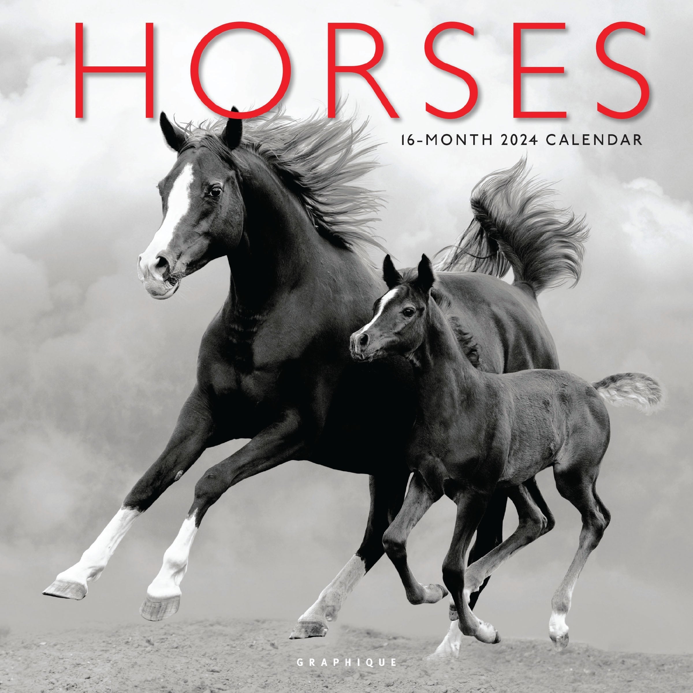 horses-2024-wall-calendar