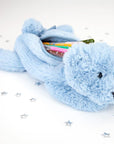 Topmodel Bear Pencil Case | Bookazine HK