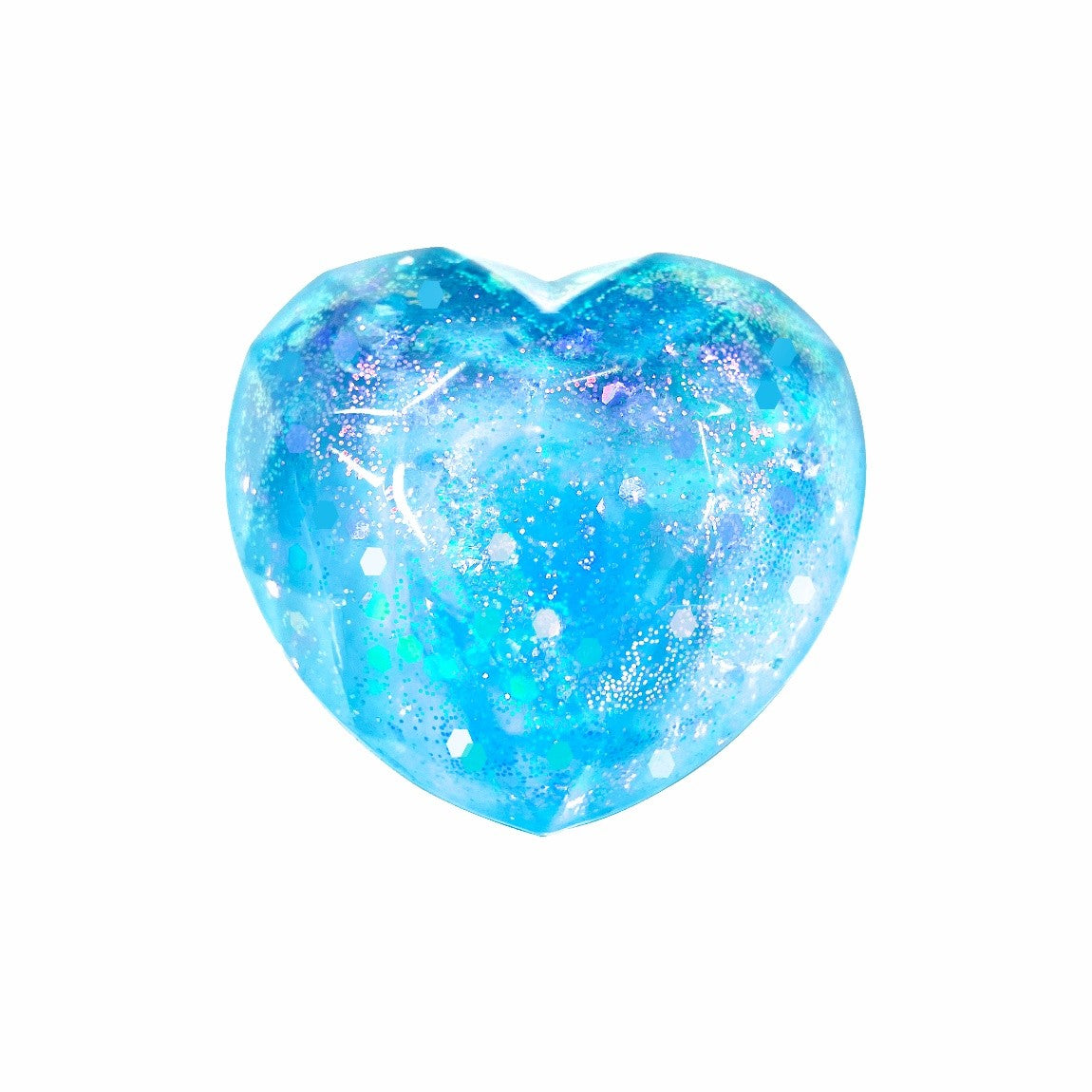 Heart Diamond Squishy