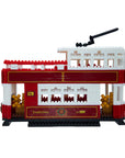 Party Tramways Micro Blocks Model | Bookazine HK