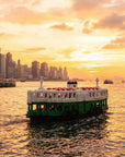 Star Ferry Micro Blocks Model | Bookazine HK