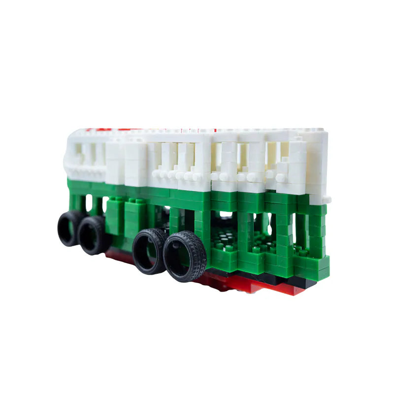 Star Ferry Micro Blocks Model | Bookazine HK