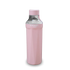 Pink Stainless Steel Vacuum Insulated Bottle 530ml | Bookazine HK