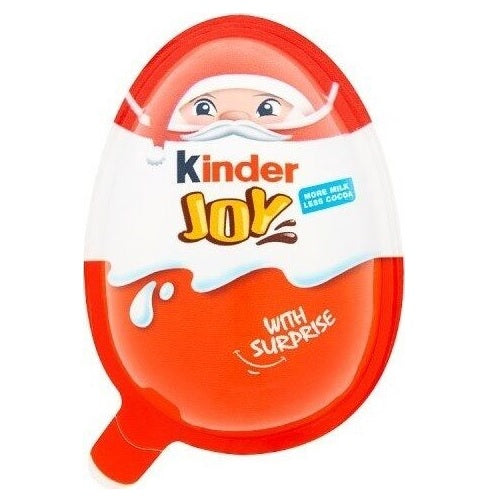 Kinder Joy Egg 20G | Bookazine HK