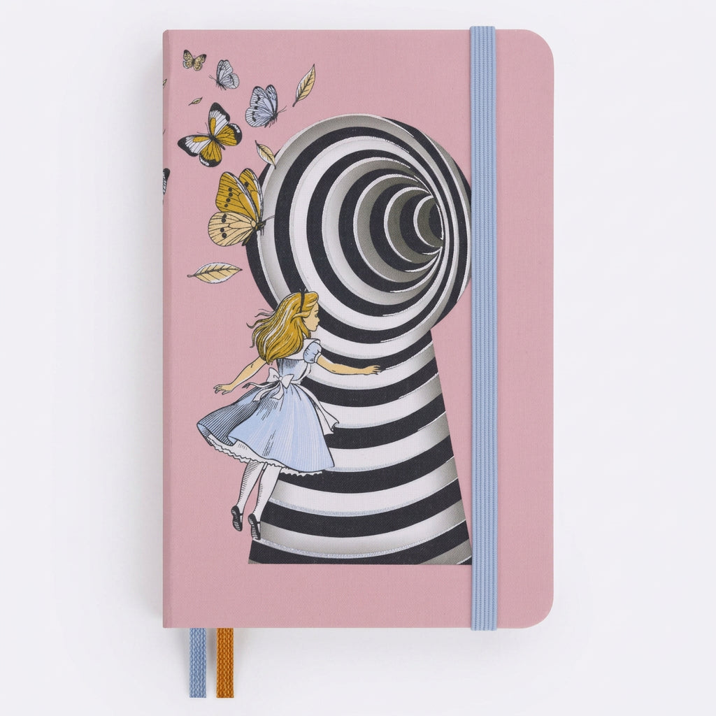 Alice's Adventures in Wonderland Premium Gift Box