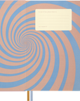 Alice's Adventures in Wonderland Notebook - Limited Edition