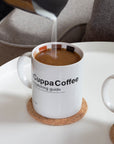 My Coffee Cuppa Mug | Bookazine HK