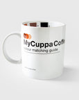 My Coffee Cuppa Mug