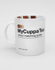My Tea Cuppa Mug