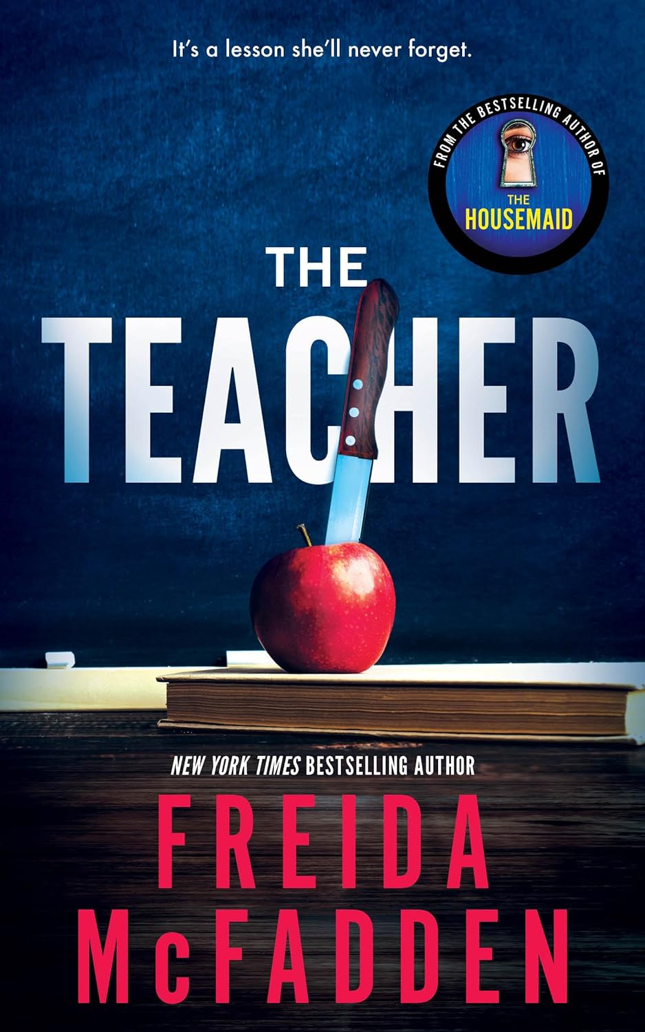 the-teacher