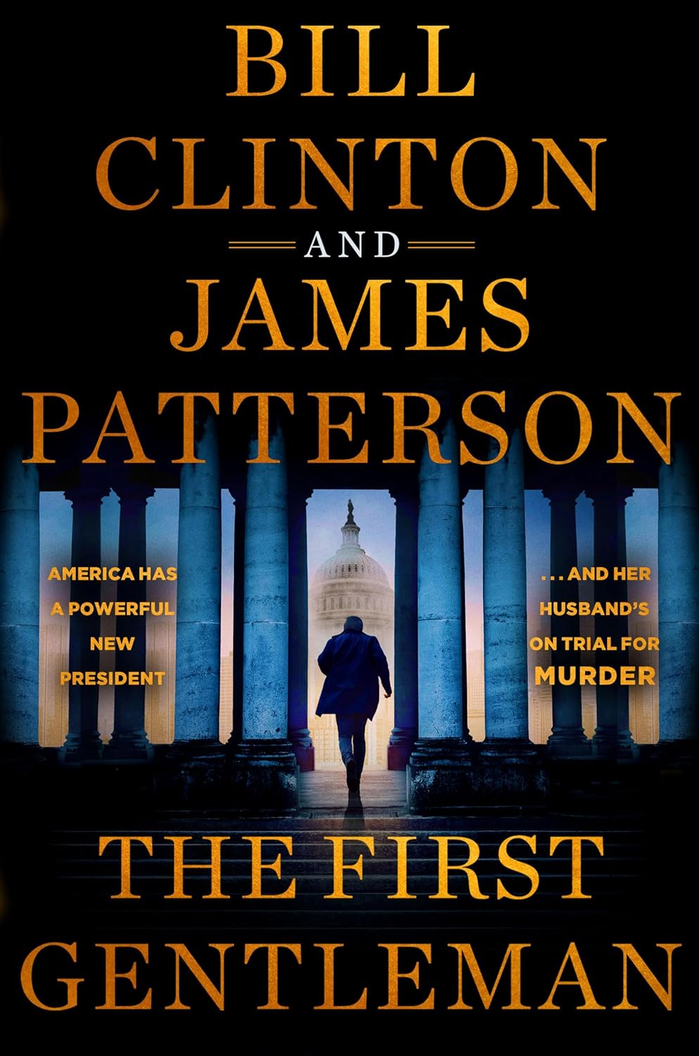 The First Gentleman | Bookazine HK