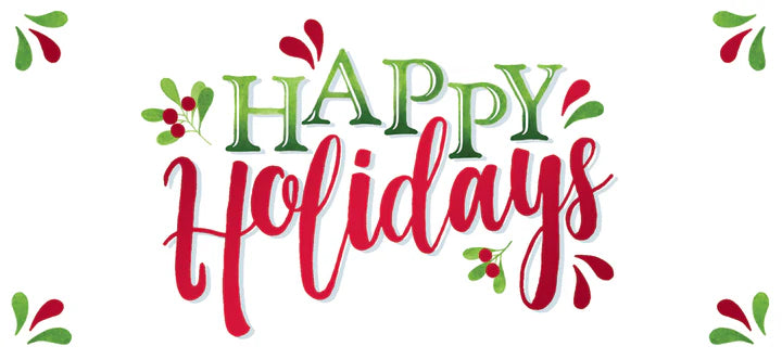 Red And Green Holiday Money Envelop| Bookazine HK