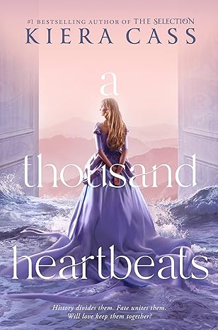 A Thousand Heartbeats | Bookazine HK