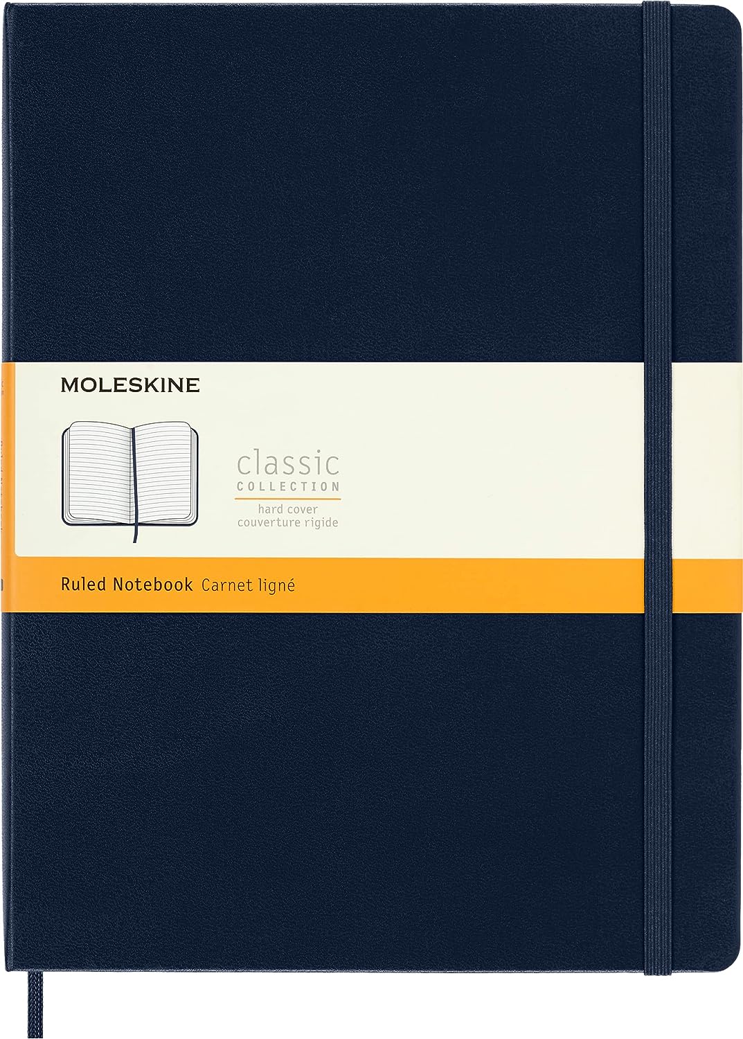 moleskine-plain-hard-cover-xl-notebook-sapphire-blue