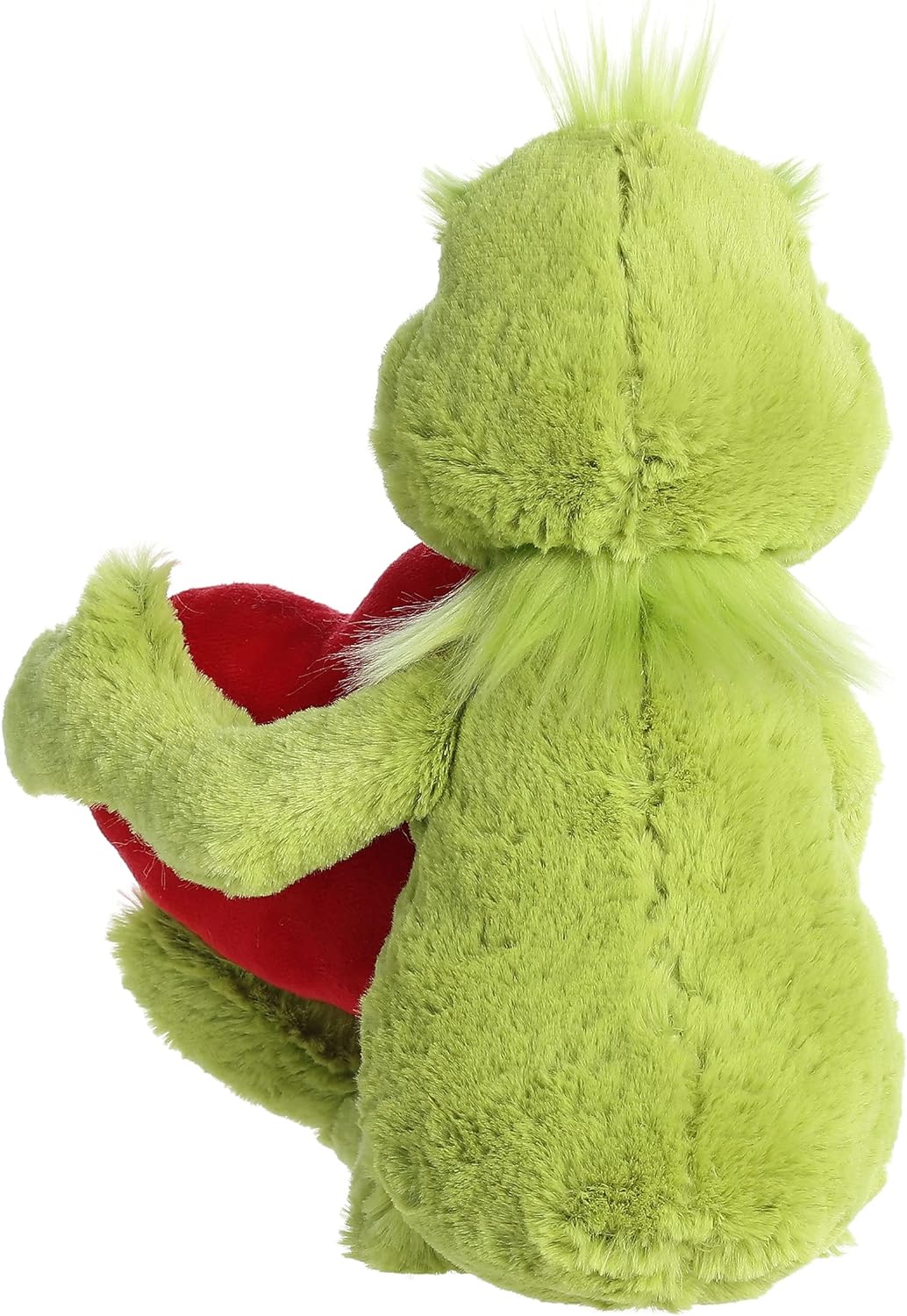 You Stole My Heart Grinch 10 Inch