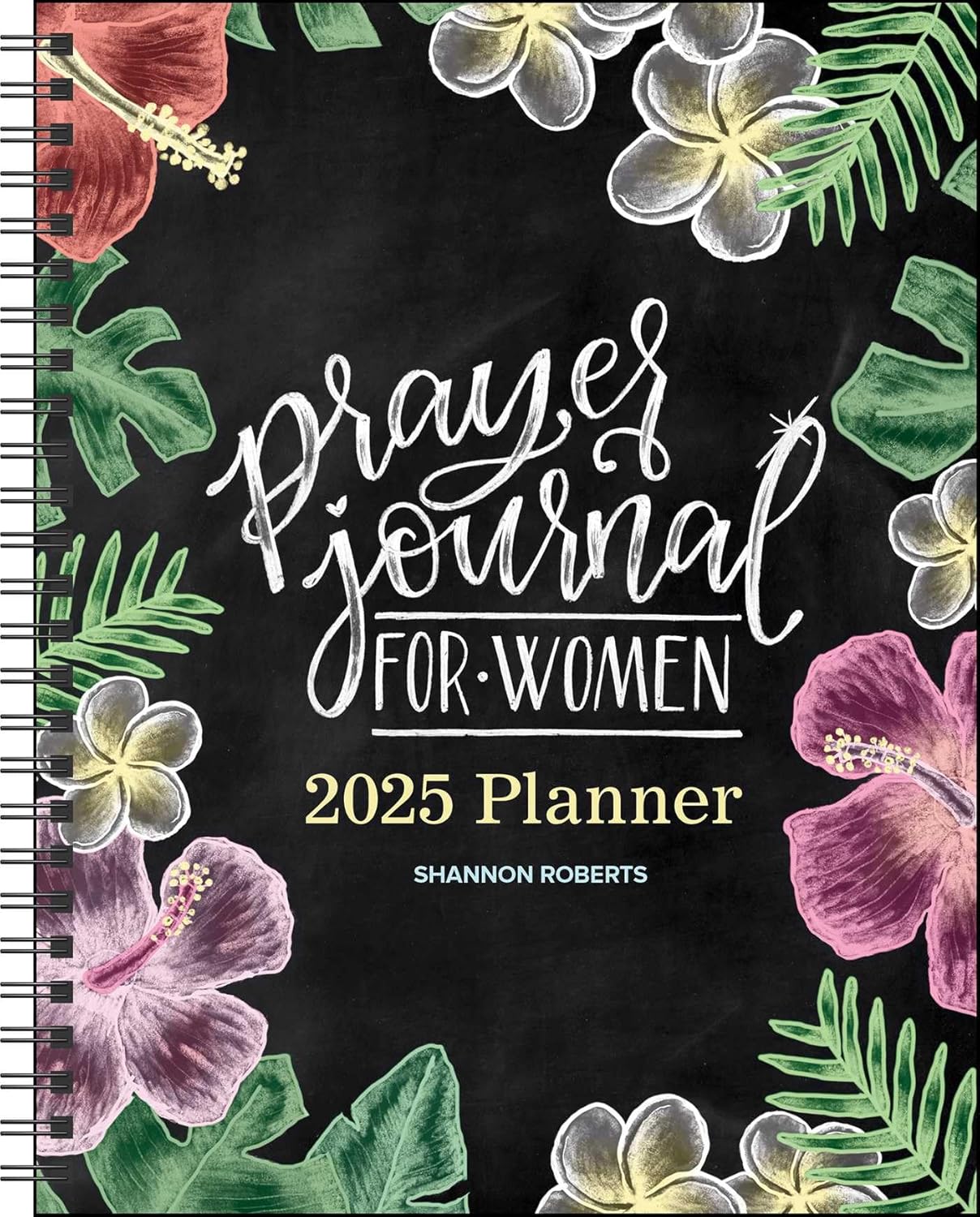 Prayer Journal For Women Planner | Bookazine HK